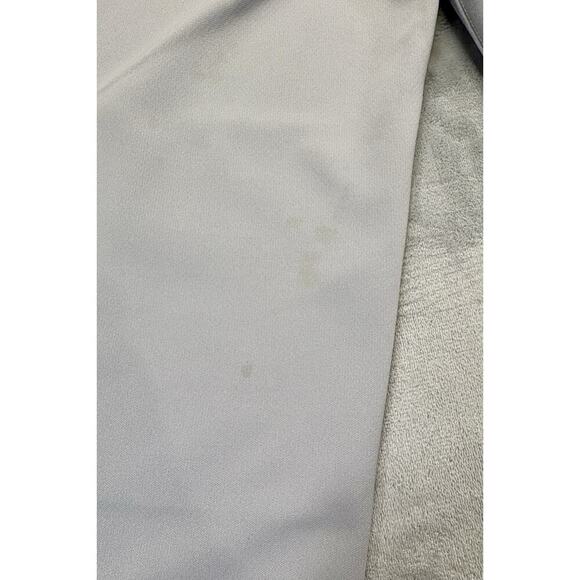 Mizuno light, gray Women’s Softball Pants Size Large RN 89730 - Picture 5 of 9